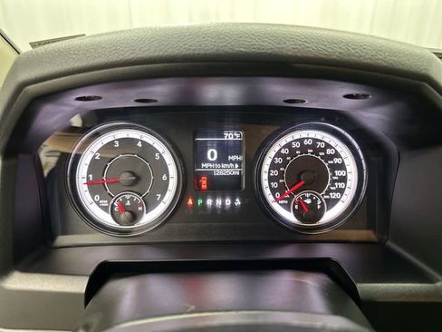 Used 2020 RAM 1500 Tradesman w/ Chrome Plus Package image 14