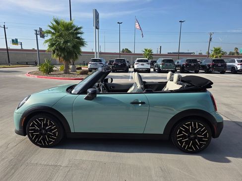 Used 2026 MINI Cooper S FWD image 6