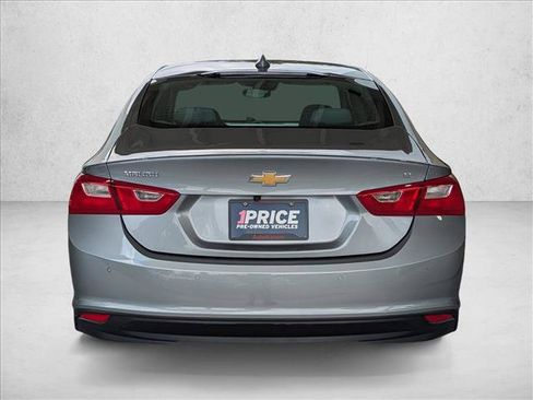 Used 2024 Chevrolet Malibu LT FWD image 7