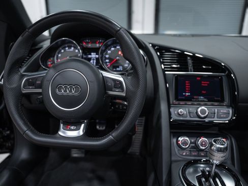 Used 2014 Audi R8 V8 AWD/4WD image 24