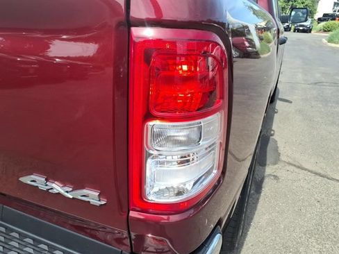 Certified 2023 RAM 1500 Big Horn AWD/4WD image 17