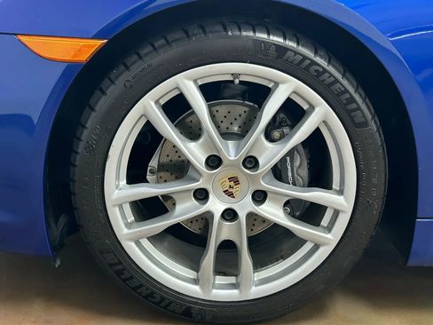 Used 2013 Porsche Boxster image 21