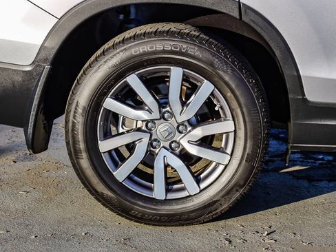 Used 2021 Honda Pilot EX-L image 12