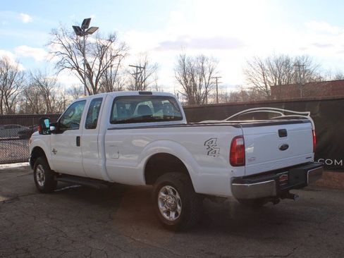 Used 2015 Ford F350 XL w/ Power Equipment Group AWD/4WD image 5