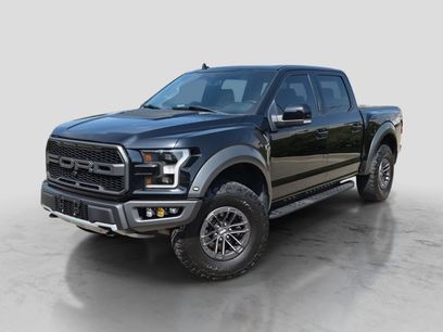 Used 2020 Ford F150 Raptor w/ Equipment Group 802A Luxury