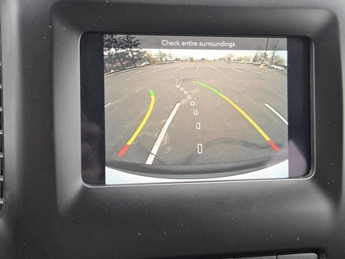 Used 2021 Jeep Cherokee Latitude Lux AWD/4WD image 8