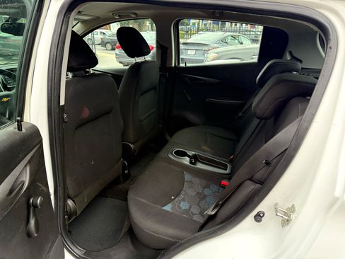 Used 2018 Chevrolet Spark LS image 19