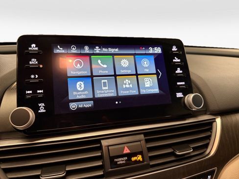 Used 2022 Honda Accord Touring image 21