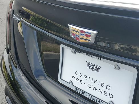 Certified 2023 Cadillac CT5 V Blackwing image 26