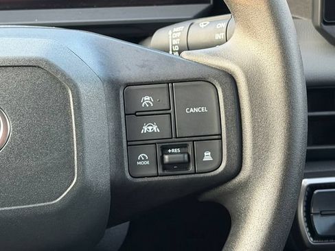 Certified 2026 Toyota RAV4 LE AWD/4WD image 27