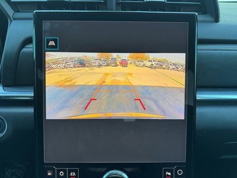 Certified 2025 GMC Terrain Elevation image 11