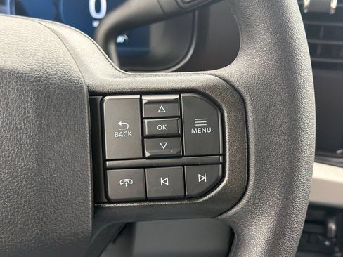 New 2026 Ford F250 XLT w/ XLT Premium Package AWD/4WD image 29