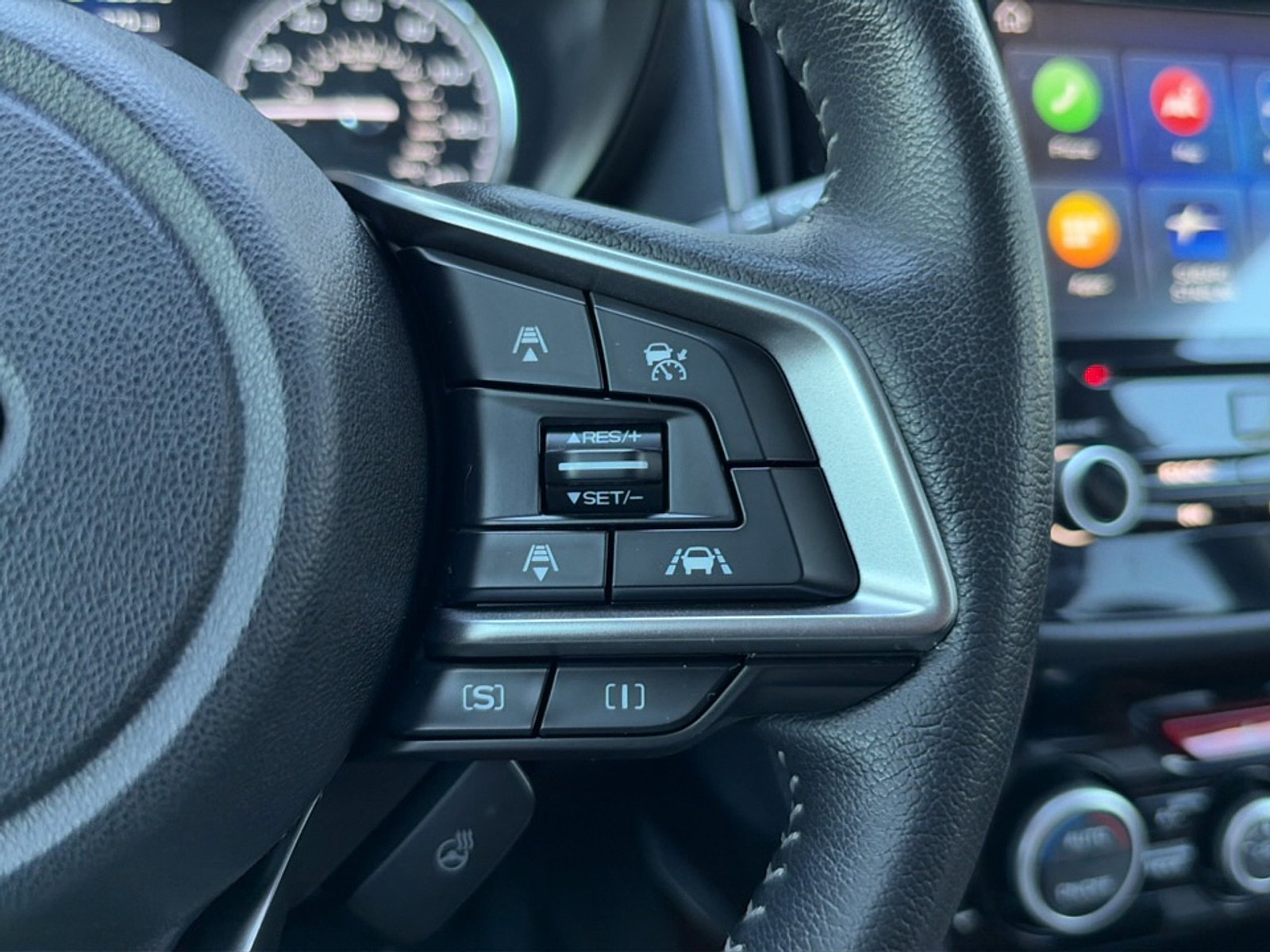 Used 2019 Subaru Forester Touring AWD/4WD image 34