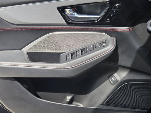 Used 2024 Acura MDX A-Spec AWD/4WD image 15