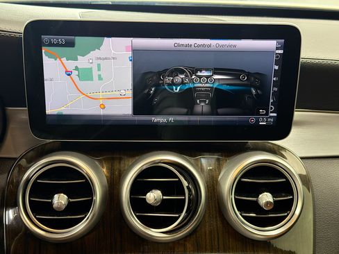 Used 2020 Mercedes-Benz C 300 Cabriolet image 32