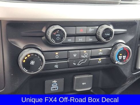 New 2026 Ford F250 XL w/ STX Appearance Package AWD/4WD image 19
