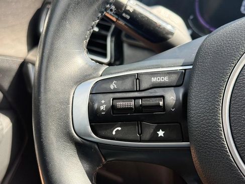 Used 2023 Kia Sportage X-Line w/ X-Line Premium Package AWD/4WD image 16
