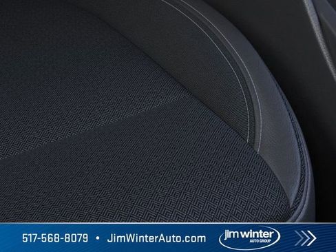 New 2026 Buick Encore GX Preferred w/ Advanced Technology Package image 45