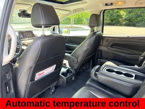 Used 2025 Honda Odyssey EX-L image 19