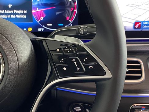 Used 2026 Mercedes-Benz GLE 350 4MATIC image 30