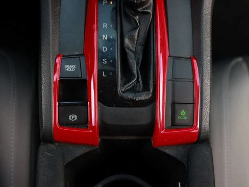 Used 2017 Honda Civic LX image 22