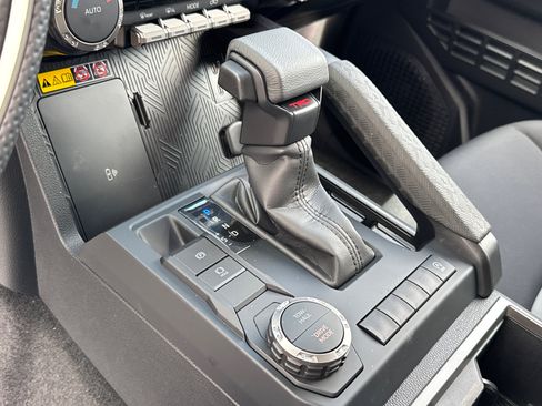 New 2026 Toyota Tacoma TRD Sport image 27