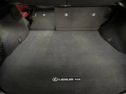 Used 2024 Lexus NX 350 AWD w/ Cold Area Package image 17