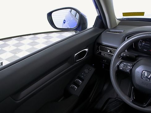 Used 2024 Honda Civic LX image 19