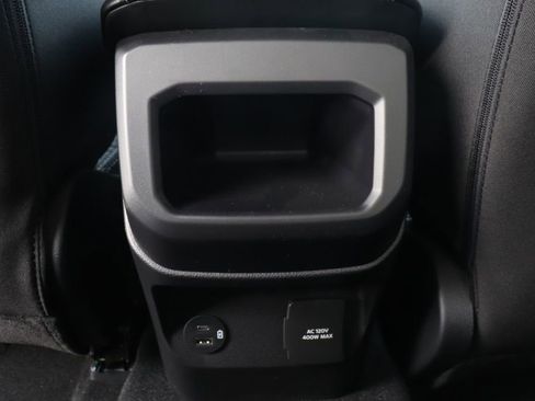 New 2025 Ford Ranger XLT w/ Equipment Group 301A High image 16