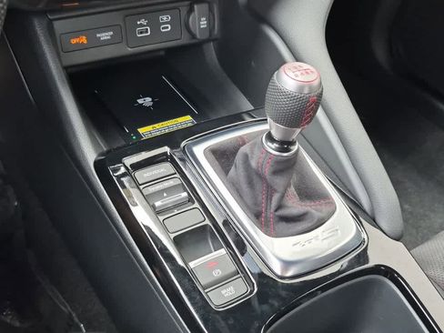 New 2026 Acura Integra Type S image 13