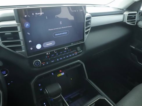 Used 2024 Toyota Tundra Limited image 28