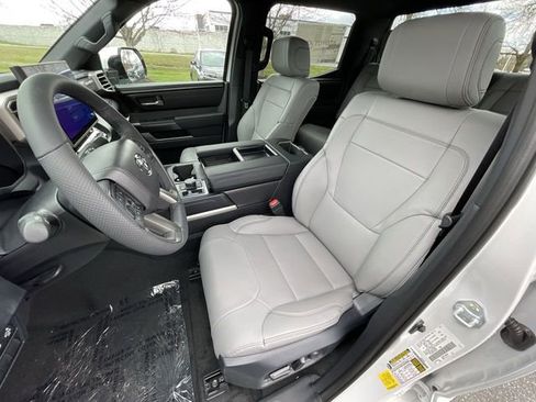 New 2026 Toyota Tundra SR5 AWD/4WD image 14