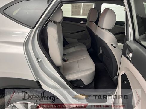 Used 2019 Hyundai Tucson Value FWD image 35