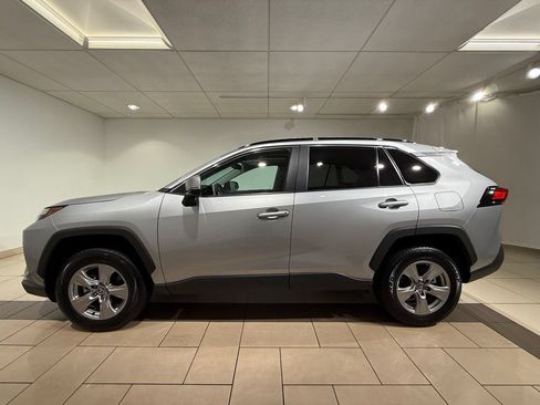 Certified 2025 Toyota RAV4 XLE w/ Convenience Package AWD/4WD image 2