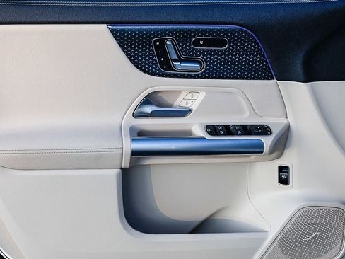 Certified 2025 Mercedes-Benz GLA 250 GLA 250 image 21