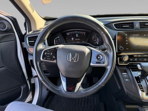 Used 2019 Honda CR-V EX-L image 12