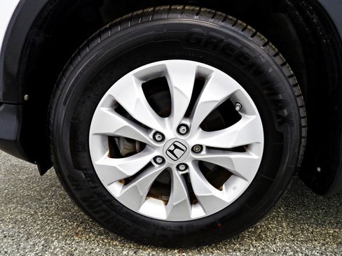 Used 2013 Honda CR-V EX-L image 20