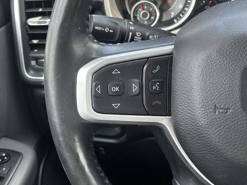 Used 2020 RAM 1500 Big Horn AWD/4WD image 24