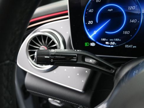 Used 2023 Mercedes-Benz EQE 350+ Sedan w/ Exclusive Trim Package image 20