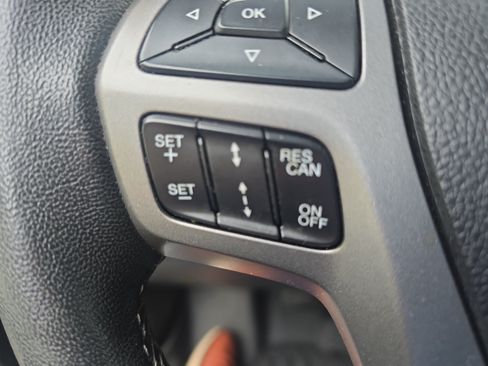 Used 2021 Ford Ranger XLT w/ Equipment Group 301A Mid AWD/4WD image 16