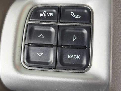 Used 2011 Dodge Durango Express w/ Popular Equipment Group AWD/4WD image 17