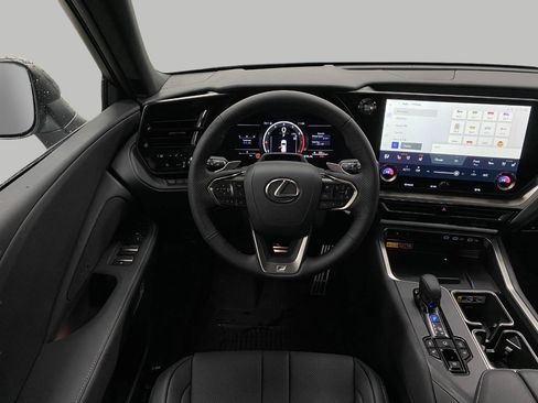 New 2026 Lexus TX 350 AWD image 14