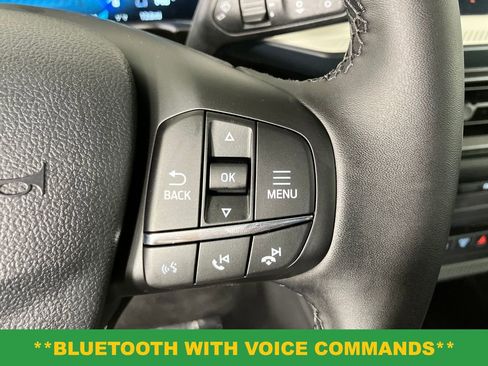 New 2025 Ford Bronco Sport Heritage w/ Convenience Package image 18