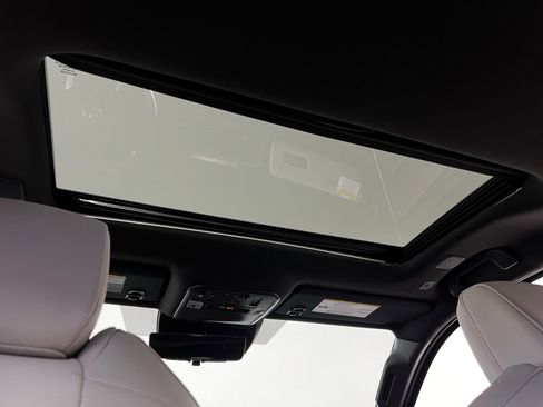 New 2026 Toyota Tacoma Limited image 23