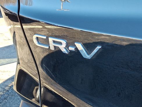 Certified 2024 Honda CR-V EX-L image 31