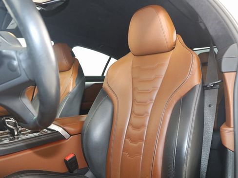 Used 2024 BMW ALPINA B8 xDrive Gran Coupe image 40