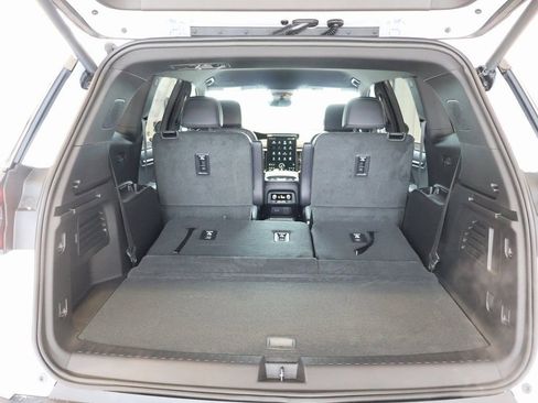 New 2026 GMC Acadia Elevation w/ Black Edition image 30