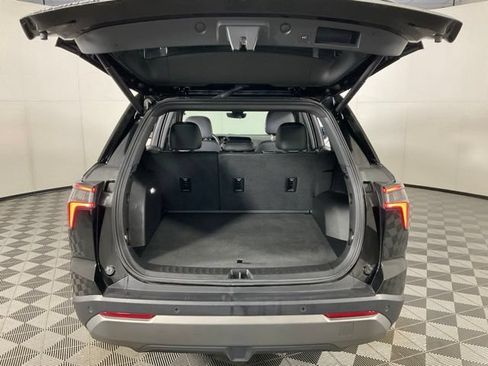 Used 2025 Chevrolet Equinox LT w/ Convenience Package II AWD/4WD image 27