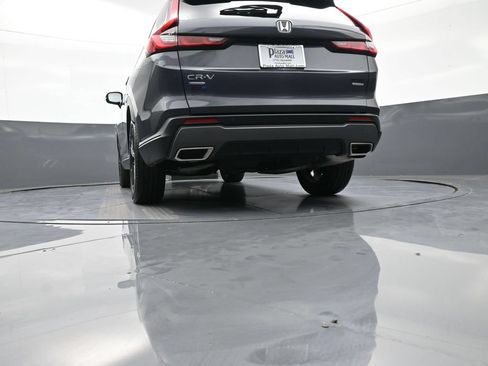 Certified 2023 Honda CR-V Sport Touring image 31