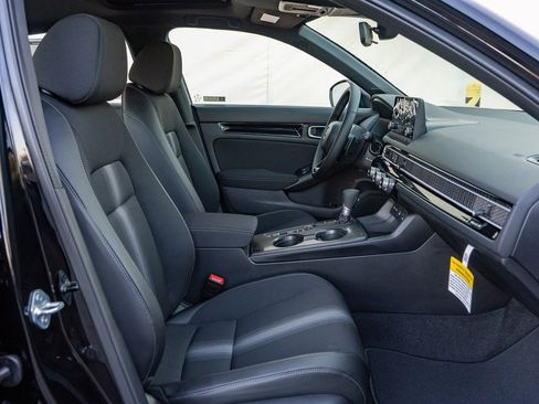 New 2026 Honda Civic Sport image 14